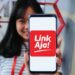LinkAja Sedia Banyak Layanan Transaksi