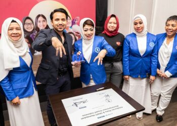 Dukung Kemajuan Pengusaha Wanita Indonesia, Moka Gandeng IWAPI