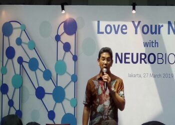 Penggunaan Gawai Memicu Neuropati Bagi Milenial
