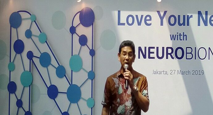 Penggunaan Gawai Memicu Neuropati Bagi Milenial