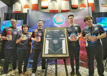 Manajemen Gamer Profesional Evos Raih Modal Rp50 Miliar