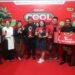 Remaja Surabaya dan Yogyakarta Juara di Pucuk Cool Jam 2019