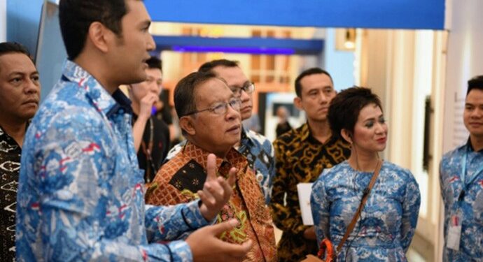 BCA Luncurkan SYNRGY, Program Akselerator & Wadah Kolaborasi Komunitas Startup