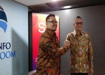 Smart Citizen Day, Dorong Transformasi Kota Pintar