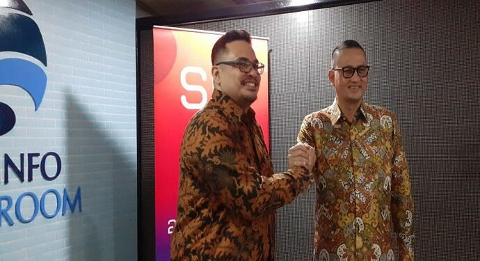 Smart Citizen Day, Dorong Transformasi Kota Pintar