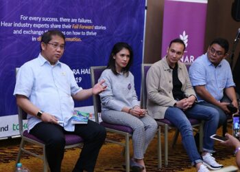 Retrospekt! : Berkolaborasi untuk Transformasi Digital Indonesia