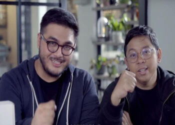 Sehati, Bawa TeleCTG di Ajang SXSW 2019