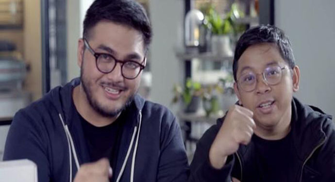 Sehati, Bawa TeleCTG di Ajang SXSW 2019