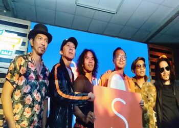 SLANK Jadi Duta Brand Shopee