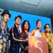 SLANK Jadi Duta Brand Shopee
