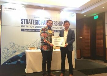 SMI Gelar OpenVino, Kompetisi Developer Computer Vision