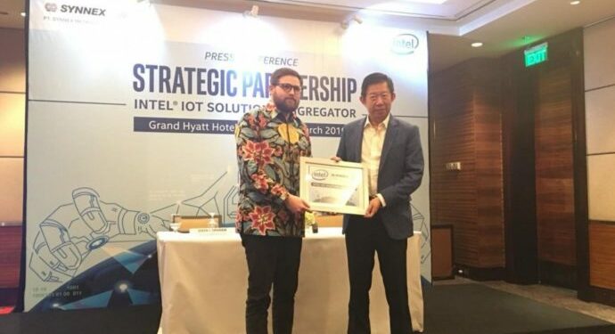 SMI Gelar OpenVino, Kompetisi Developer Computer Vision