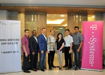 Genesis, Sistem Informasi Teknologi Yang Tingkatkan Layanan Rumah Sakit