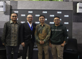 Potensi Industri Desain Interior Masih Besar