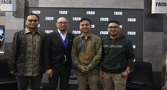 Potensi Industri Desain Interior Masih Besar