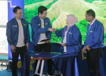 Tiket.com Dan Kemenpar Garap Pasar Wisatawan Milenial