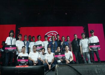 Inilah Para Pemenang Creator Reborn di BimaDay 2019