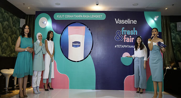 49% Perempuan Malas Menggunakan Lotion