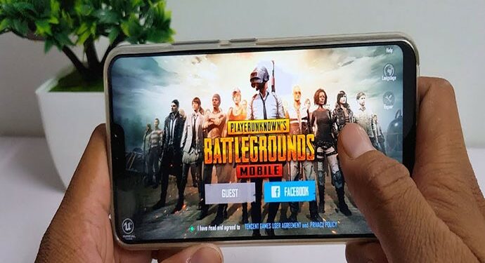 Vivo Dukung PUBG MOBILE Club Open 2019