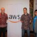AWS Akan Investasi Infrastruktur Cloud di Indonesia