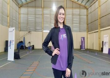 Agustin Ramli : Lebih Fokus Untuk Bantu Pendidikan Anak-Anak Kurang Mampu