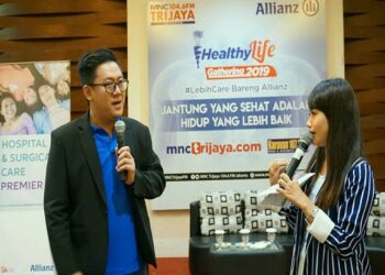 Allianz Indonesia Luncurkan Perlindungan Kesehatan Tambahan