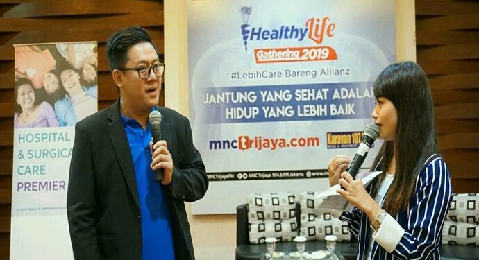 Allianz Indonesia Luncurkan Perlindungan Kesehatan Tambahan