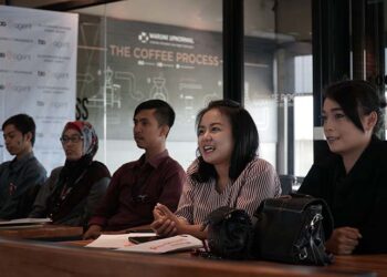 Aplikasi BIG Agent, Tawarkan Solusi SDM