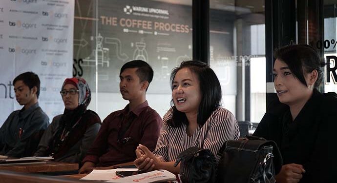 Aplikasi BIG Agent, Tawarkan Solusi SDM