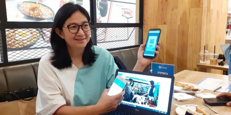 Rayakan Pesta Demokrasi 2019 Dengan Gembira