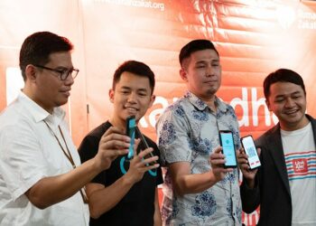 DOKU Pertajam Kerja Sama Korporat dan Kolaborasi Komunitas