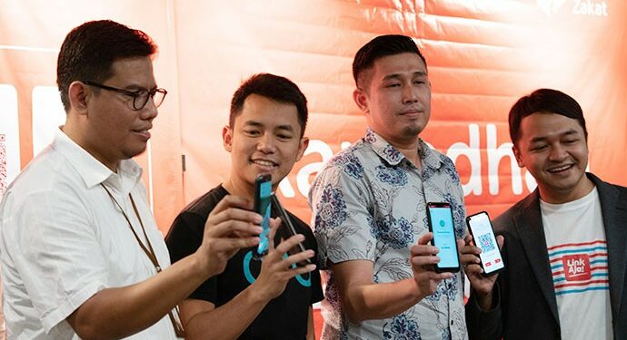 DOKU Pertajam Kerja Sama Korporat dan Kolaborasi Komunitas