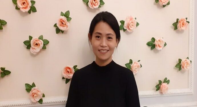 Elisa Suteja : Manfaatkan Teknologi Digital Untuk Bangun Bisnis Kedai Kopi