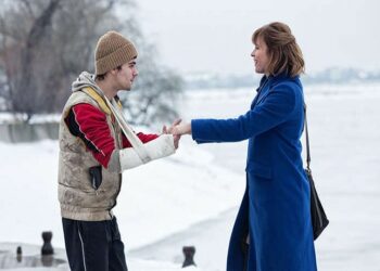 Europe on Screen Gelar 101 Film di 8 Kota