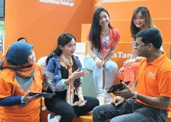 Kampanye Literasi Keuangan Dengan Cerita Rakyat