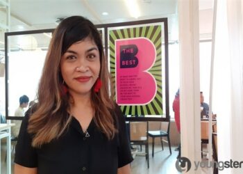 Farah Dini Novita : Edukasi Perencanaan Keuangan Lewat Dongeng