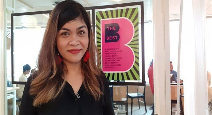 Farah Dini Novita : Edukasi Perencanaan Keuangan Lewat Dongeng