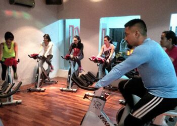 Gobi Agung Pimpin Seeds Investment ke Aplikasi Fitnes Doogether