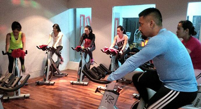 Gobi Agung Pimpin Seeds Investment ke Aplikasi Fitnes Doogether