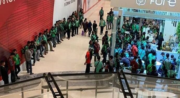 Fore Coffee Targetkan 100 Gerai Baru di Q2