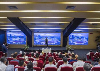 GBK Gandeng Microsoft Terapkan Transformasi Digital