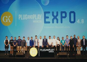 GK-Plug and Play