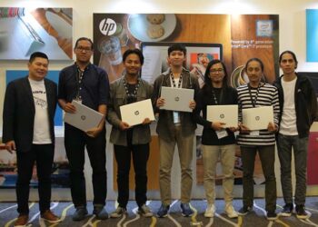 HP Mentorship Project, Ajang Kembangkan Kreator Konten