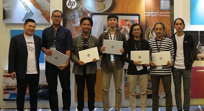 HP Mentorship Project, Ajang Kembangkan Kreator Konten