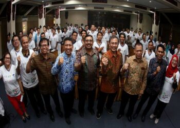 Dicari Pengembang IoT Lokal