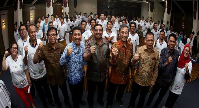 Dicari Pengembang IoT Lokal