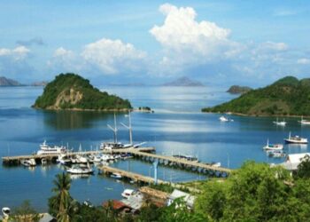 Labuan Bajo