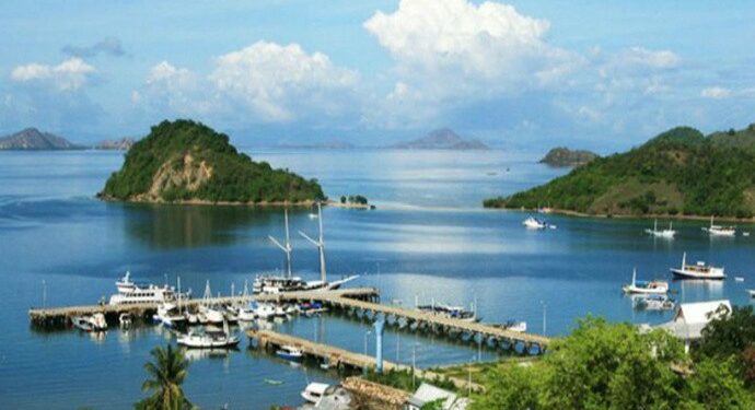 Labuan Bajo
