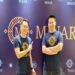 Mario Khoe & Roger Fatah : Kembangkan Game Berbasis Augmented Reality dan Geolocation yang Unik