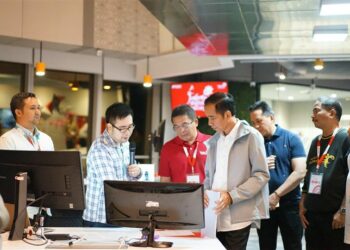 Marshall Pribadi: Menghadirkan Teknologi untuk Identitas Penggunanya